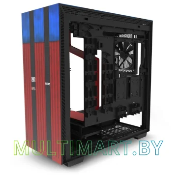 Корпус NZXT H700 PUBG (CA-H700B-PG) картинка 4